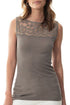 Mey Serie Wool Love Top